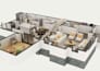 create homestyler 3d interior design and realistic render